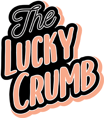 The Lucky Crumb